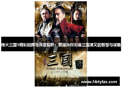 烽火三国1精彩回顾与深度解析：曹操孙权刘备三国演义的智慧与谋略